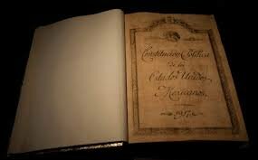 Promulgación de la Constitución de 1917