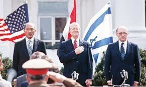 Camp David Accords