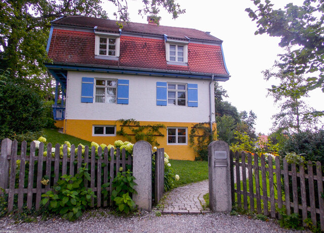 A Murnau
