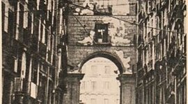 Timeline: Guerra Civil