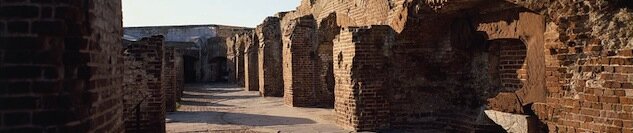 The First Battle of Fort Sumter