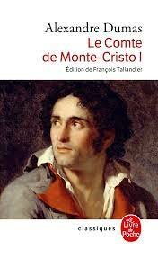 Le comte de Monte Cristo