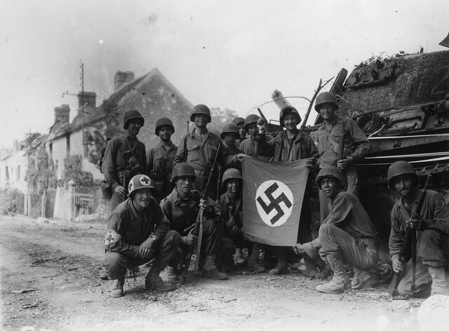 Battle of the Bulge