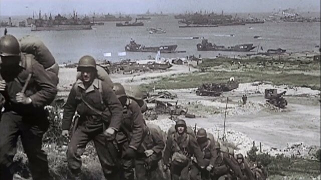 Inici de la apocalipsis