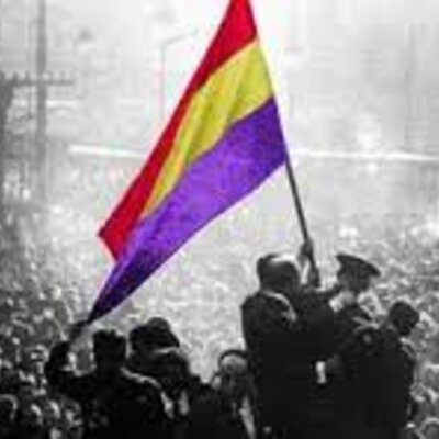 Timeline: 2ª República