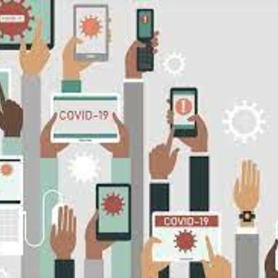 Timeline: Studying in times of Covid, before and after