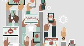 Timeline: Studying in times of Covid, before and after