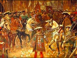 Revuelta de las Germanías (1520-1523)