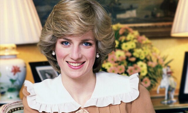 Diana of Wales