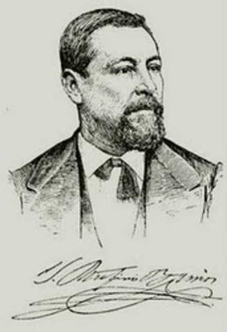 Vicente Cerna Sandoval