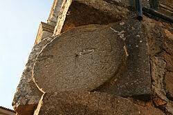 Descripción del ortostilo