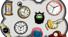 Timeline: Magnitud Fundamental: TIEMPO