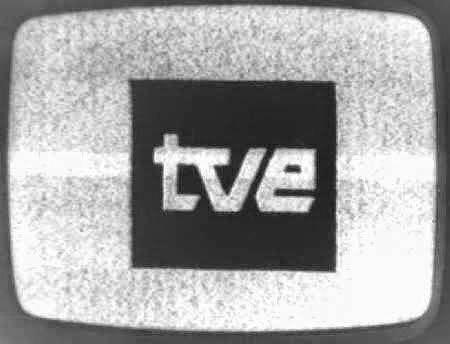 Emissió de TVE a Espanya