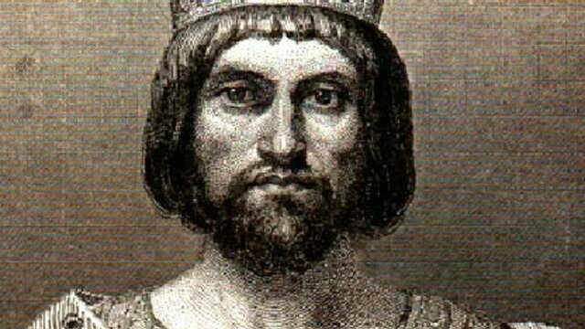 TEODORICO ARRIVA IN ITALIA