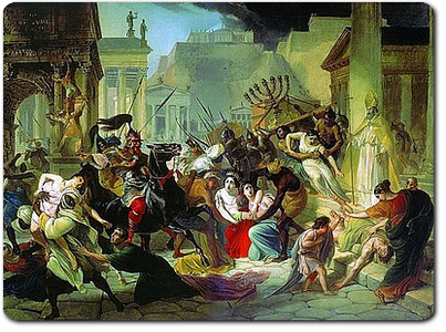 FINE DELLA GUERRA TRA TEODORICO E ODOACRE