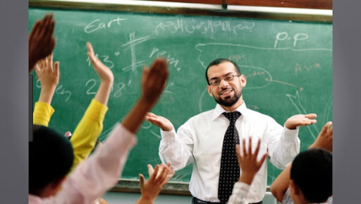 Contribuciones al maestro