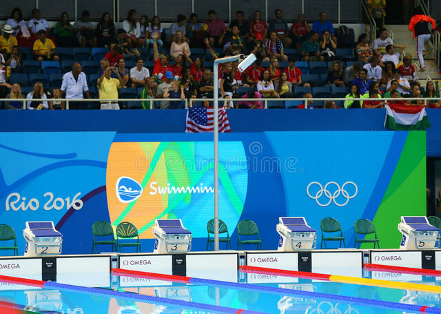 2016-ko Joko Olimpikoak