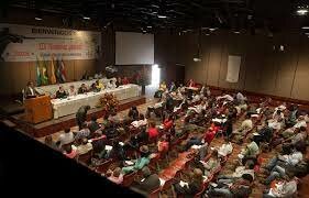 La realización del  CONGRESO PEDAGÓGICO NACIONAL