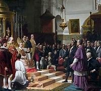 Creación de la Junta Suprema Central