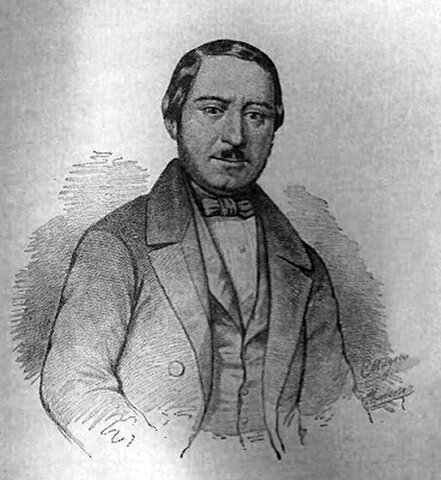 Incertidumbre de 1843