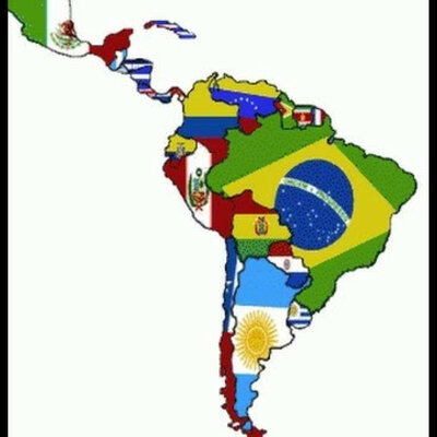 Timeline: Grandes culturas sudamericanas