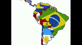 Timeline: Grandes culturas sudamericanas