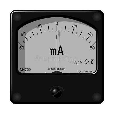 ¿La historia del amperaje?