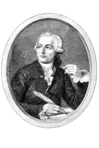 ANTOINE LAVOISIER