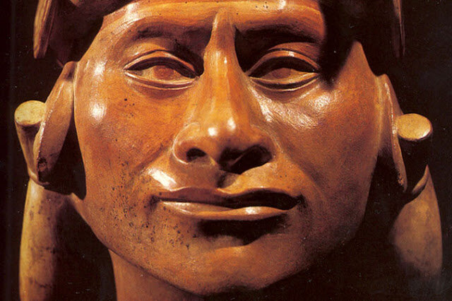 Civilización Moche