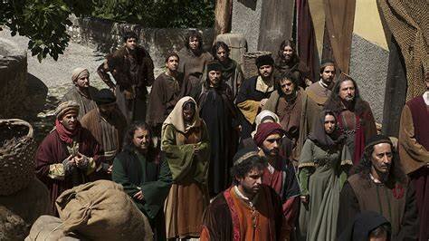 Expulsión de judíos