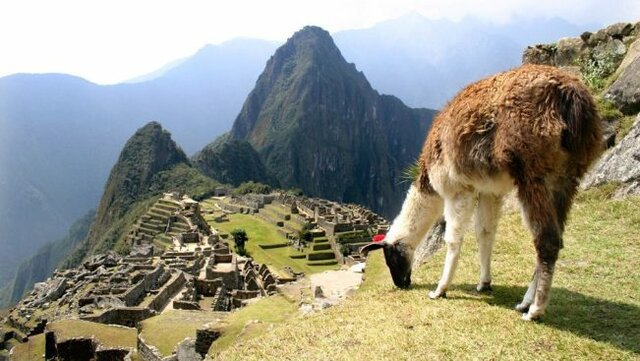Cultura Chavin