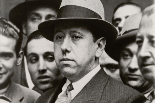 José María Gil-Robles