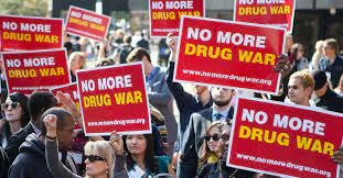 War on Drugs