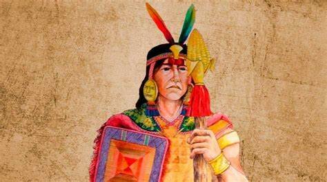Imperio Inca
