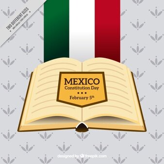 Promulgación de la Constitucion de 1917