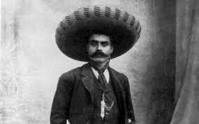 Asesinato de Emiliano Zapata