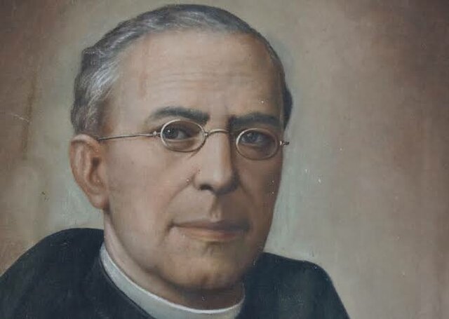 Se va a estudiar a Inglaterra