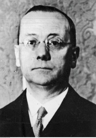 José Giral presidente del gobierno (19 julio)