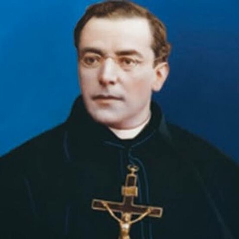 Recibió el subdiaconado