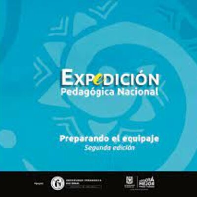 Timeline: Movimiento y expedición pedagógica