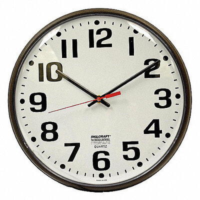 Timeline: linea del tiempo del reloj