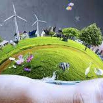 Timeline: Desarrollo Sustentable