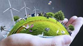 Timeline: Desarrollo Sustentable