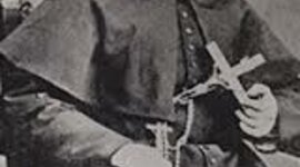 Timeline: Línea del tiempo sobre José Antonio Plancarte y Labastida