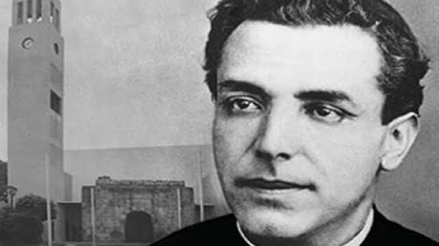 Muere nuestro padre fundador