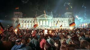 Germany Reunification