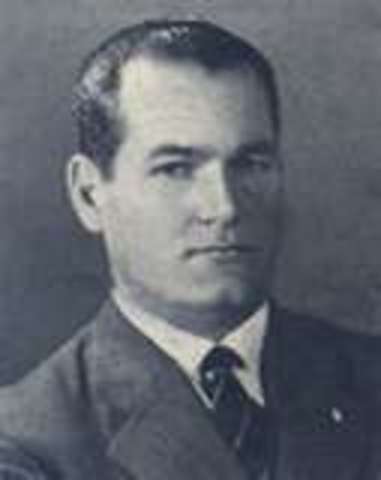 Juan José Arévalo Bermejo
