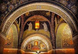 Mausoleo di Galla Placidia