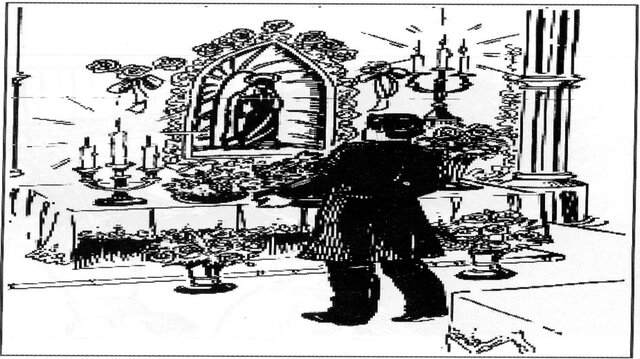 CORONACION A NUESTRA SEÑORA DE LA ESPERANZA