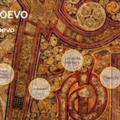 Timeline: L'ALTO  MEDIOEVO